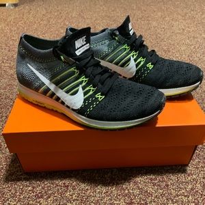 Nike Zoom Racing Sneakers